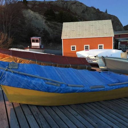 Unique Stay! Converted Church In Idyllic Location St. John's Εξωτερικό φωτογραφία