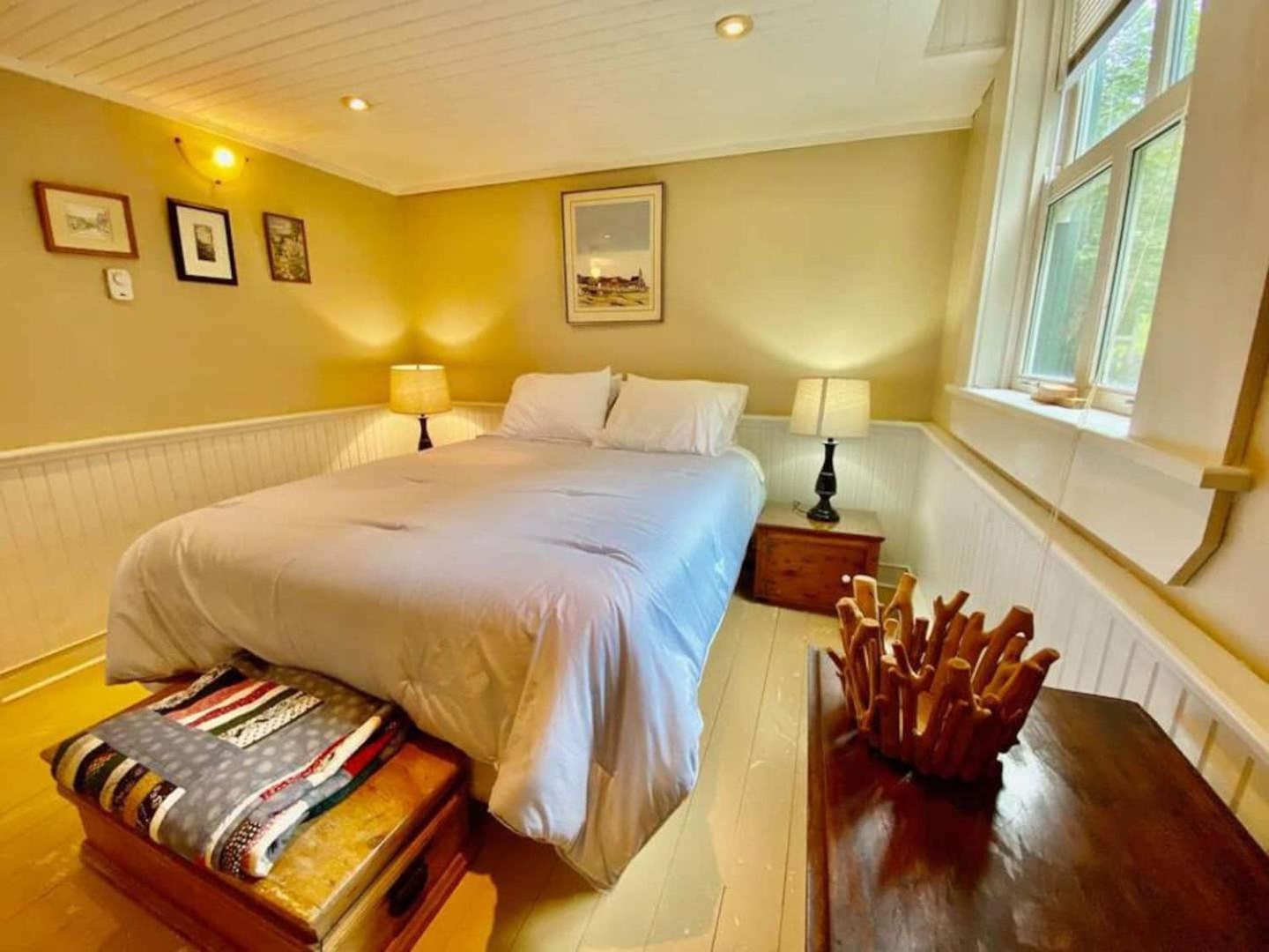 Unique Stay! Converted Church In Idyllic Location St. John's Εξωτερικό φωτογραφία