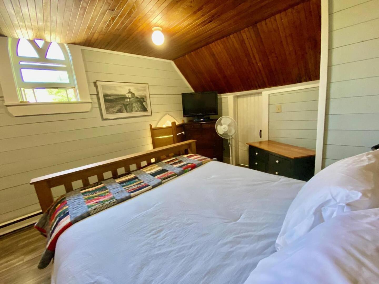 Unique Stay! Converted Church In Idyllic Location St. John's Εξωτερικό φωτογραφία
