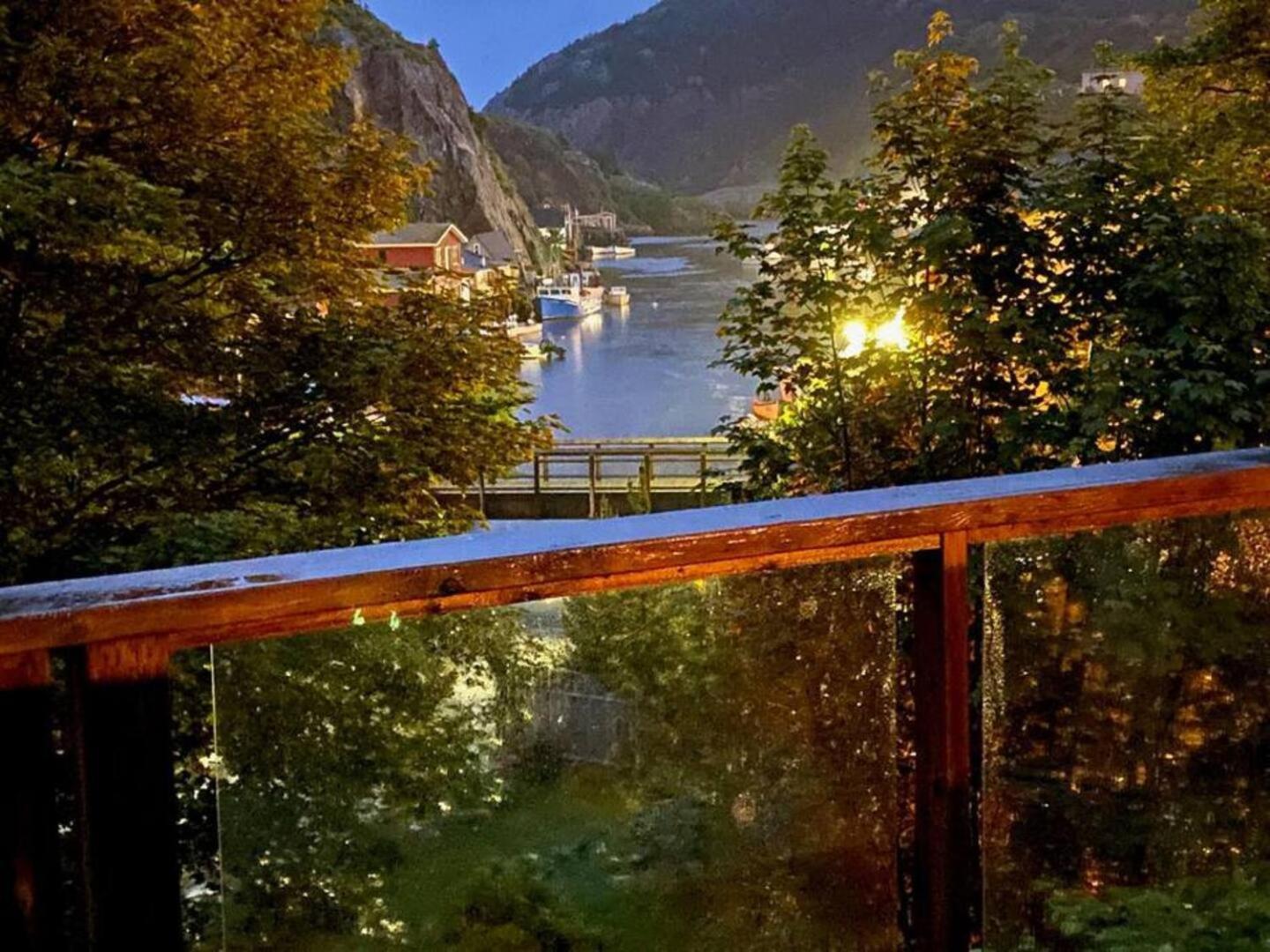 Unique Stay! Converted Church In Idyllic Location St. John's Εξωτερικό φωτογραφία